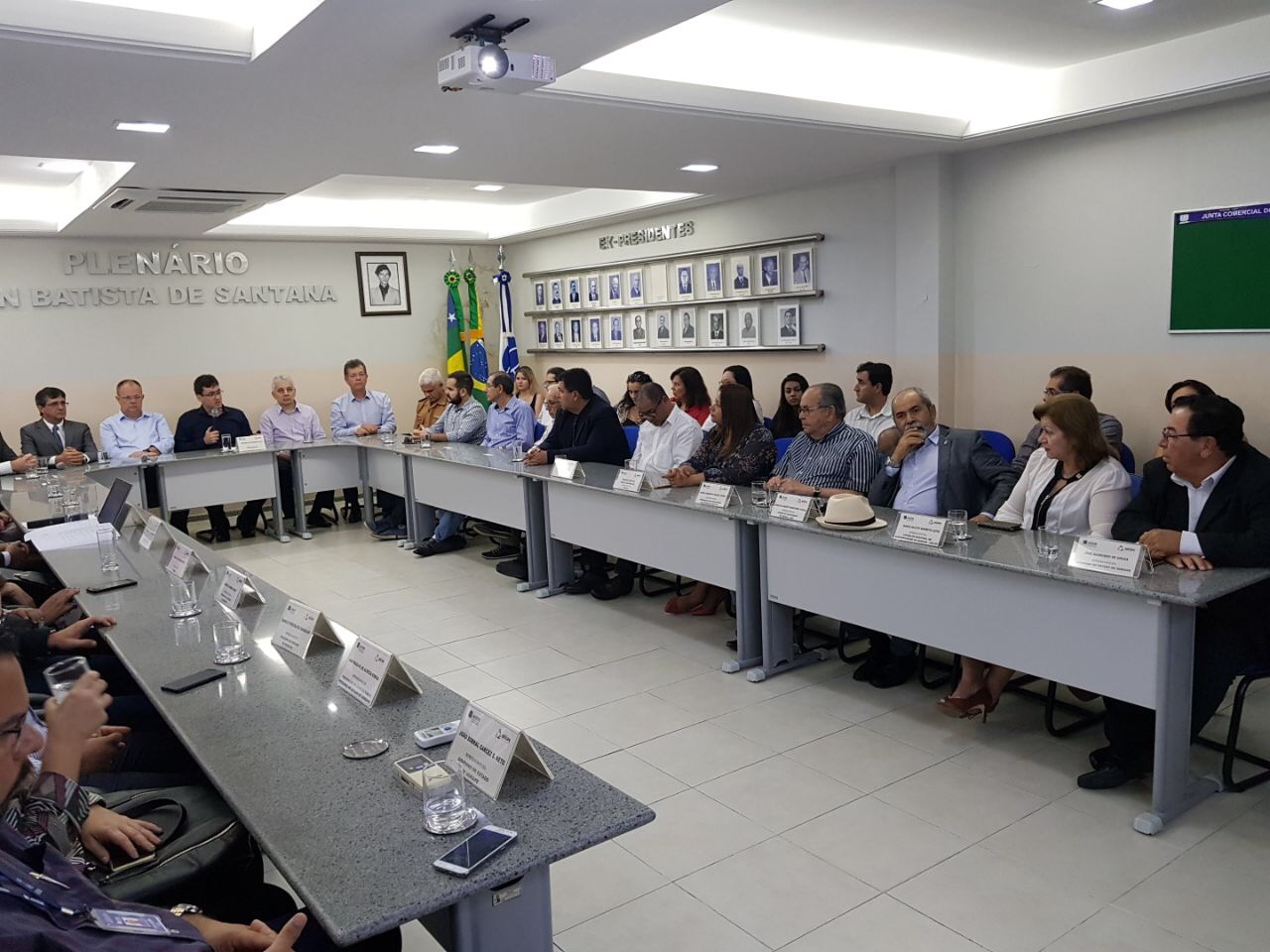 Jucese simplifica abertura de empresas ao unificar Sefaz na Redesim/Agiliza Sergipe