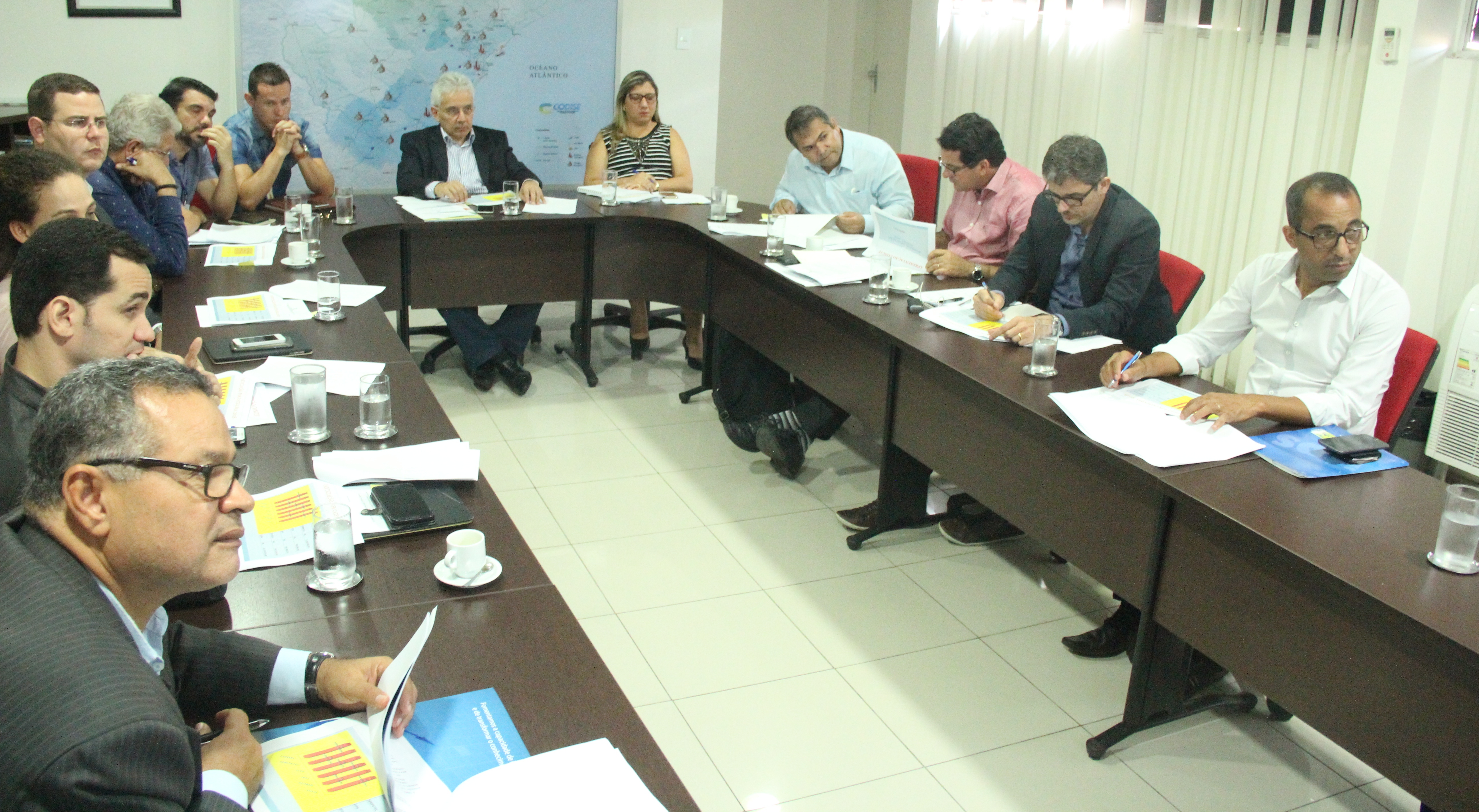 CONCIT homenageia UFS pelos 50 anos