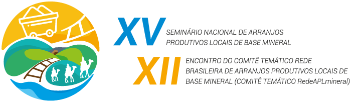 Eventos de APL de base mineral serão realizados em Natal (RN)