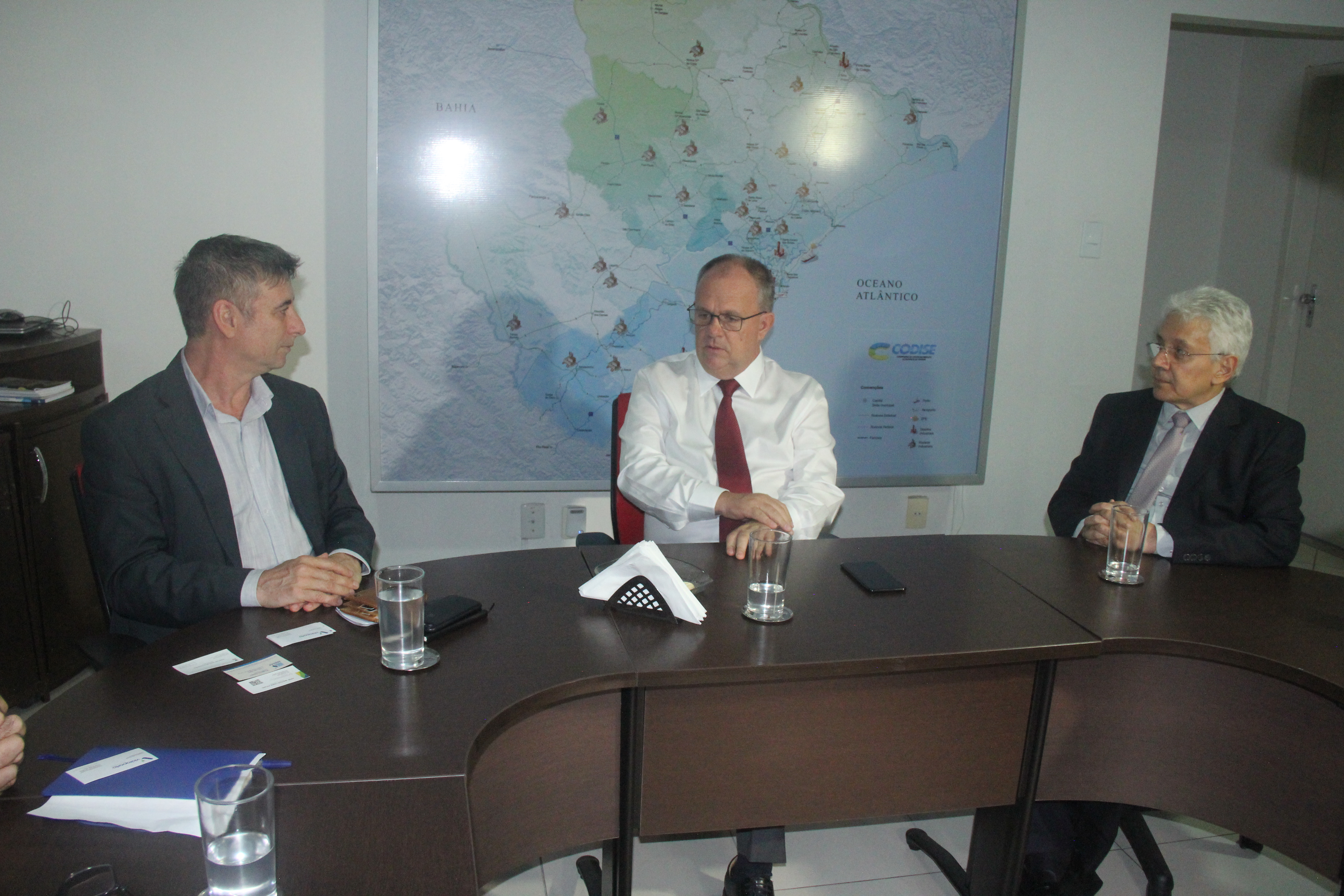 Fábrica de embalagens em Estância vai gerar 200 empregos diretos