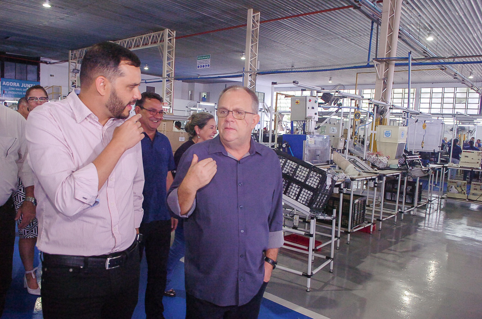 Grupo Duratex vai ampliar atuação em Sergipe