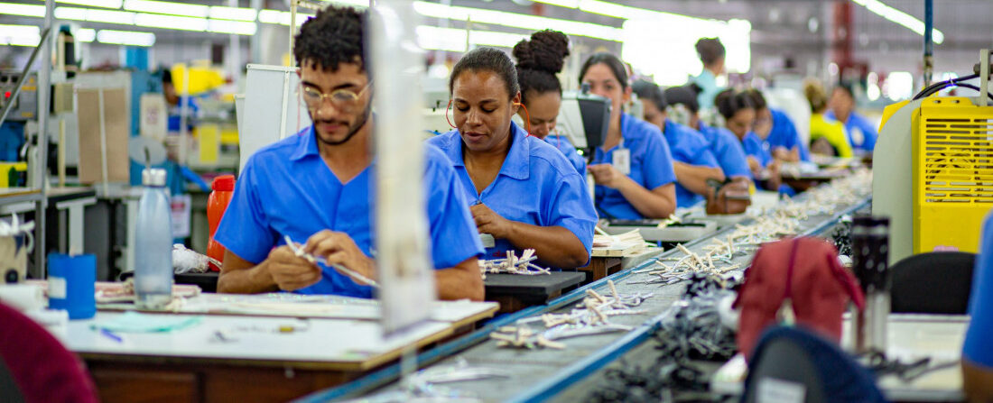 Conselho de Desenvolvimento Industrial aprova 48 novos incentivos para indústrias em Sergipe no ano e favorece ambiente de negócios