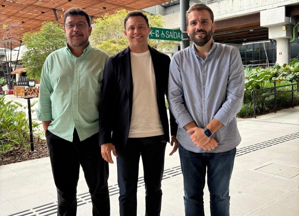 Sedetec e Codise avançam tratativas para instalação de indústria calçadista em Sergipe