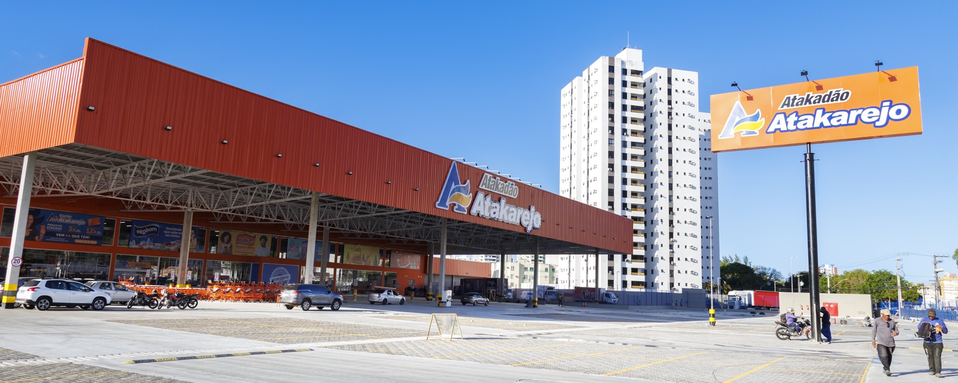 Três grupos empresariais chegam ao mercado sergipano e consolidam estado como atrativo para negócios e emprego