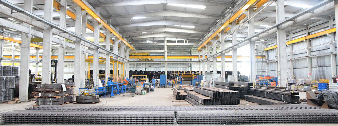 Indústria potencializa resultados positivos de Sergipe na geração de empregos