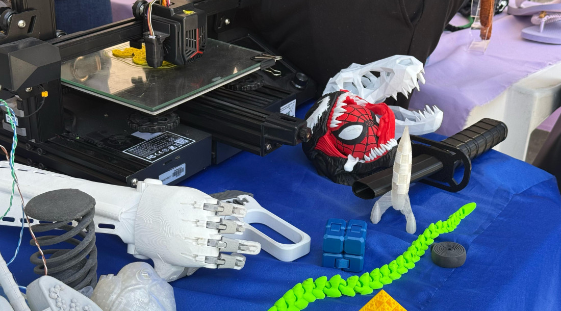 Secretaria do Desenvolvimento Econômico leva inovações e orientações à população da Barra dos Coqueiros