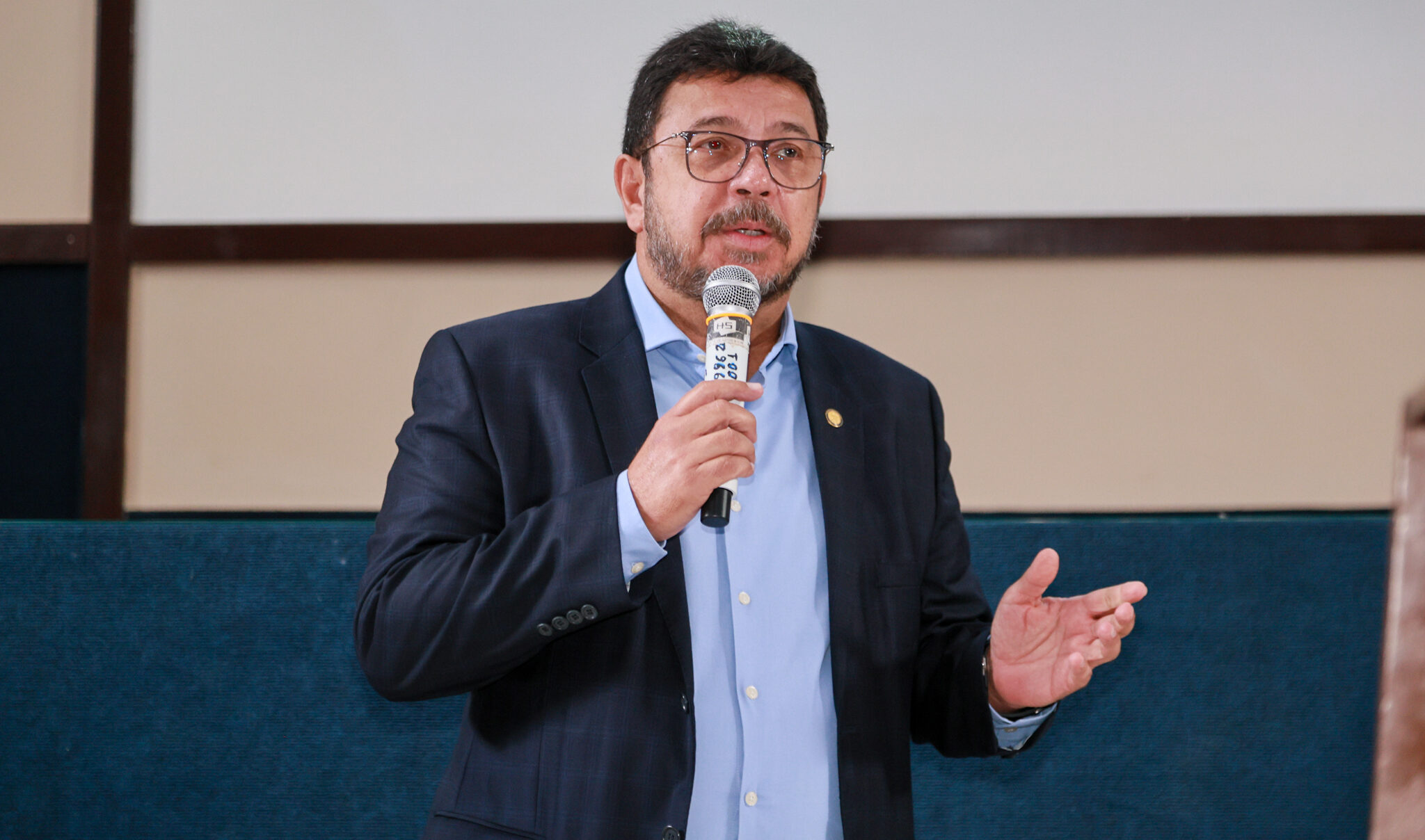 Secretaria do Desenvolvimento Econômico e FGV Energia reúnem instituições para construção do Plano Estadual de Transição Energética