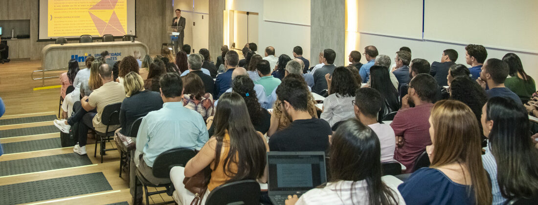 Inscrições para o 2º módulo do Curso de Petróleo e Gás Natural seguem até 18 de janeiro para servidores do Estado